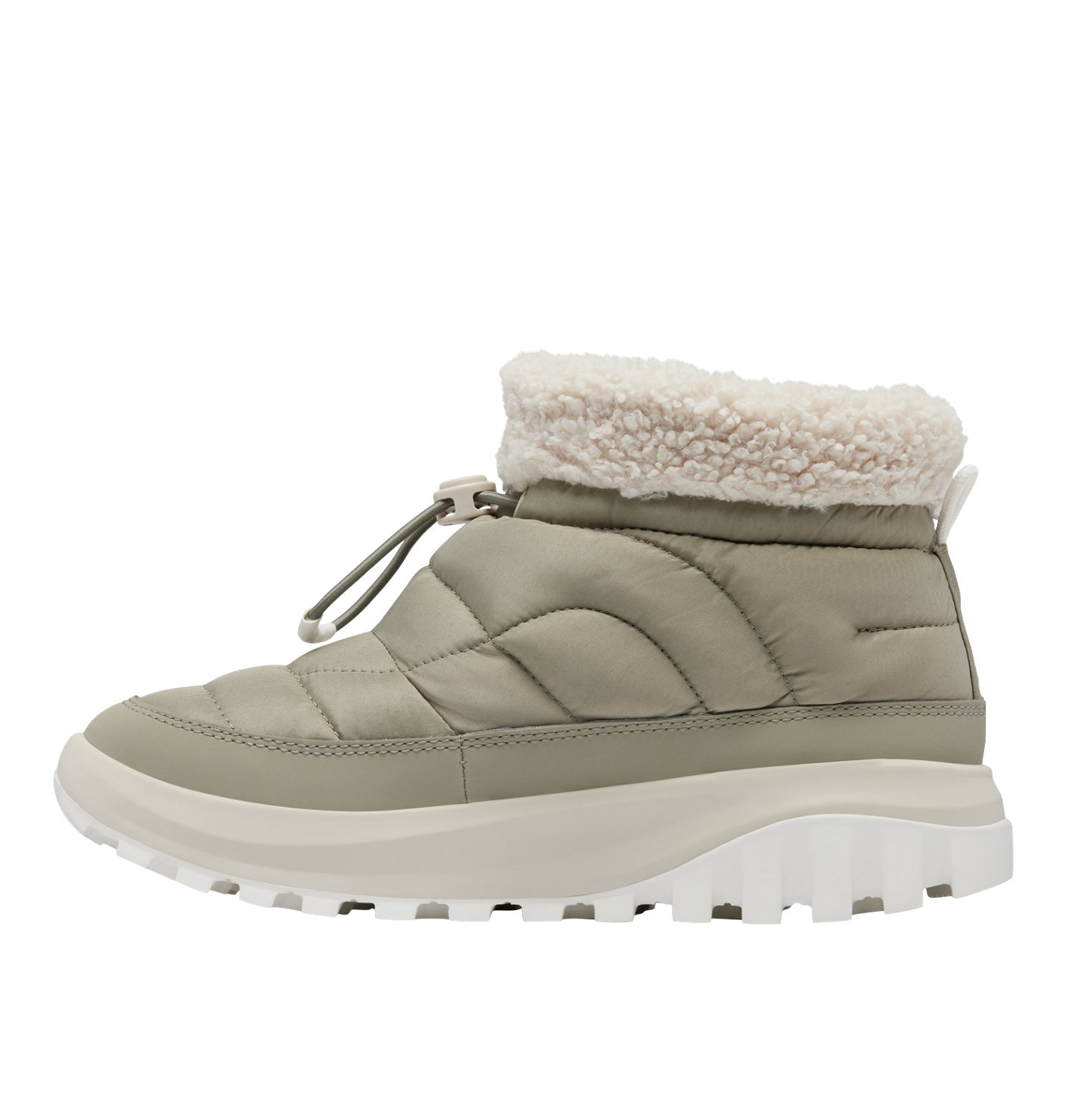Columbia Sportswear Women's Snowtrot Shorty Boots - view number 2