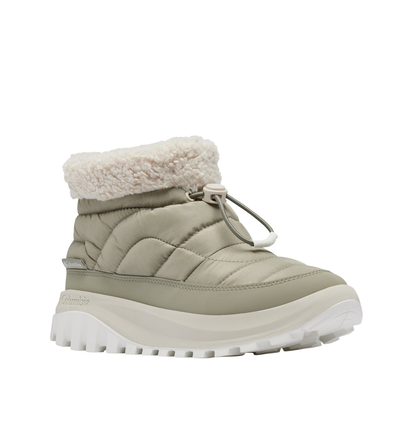 Columbia Sportswear Women's Snowtrot Shorty Boots - view number 3