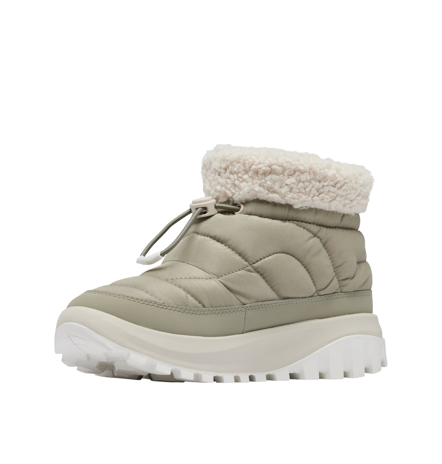 Columbia Sportswear Women's Snowtrot Shorty Boots - view number 4