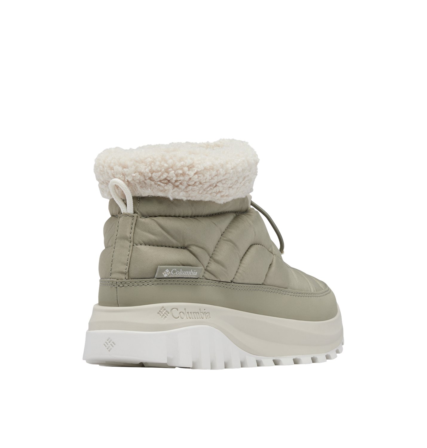 Columbia Sportswear Women's Snowtrot Shorty Boots - view number 5