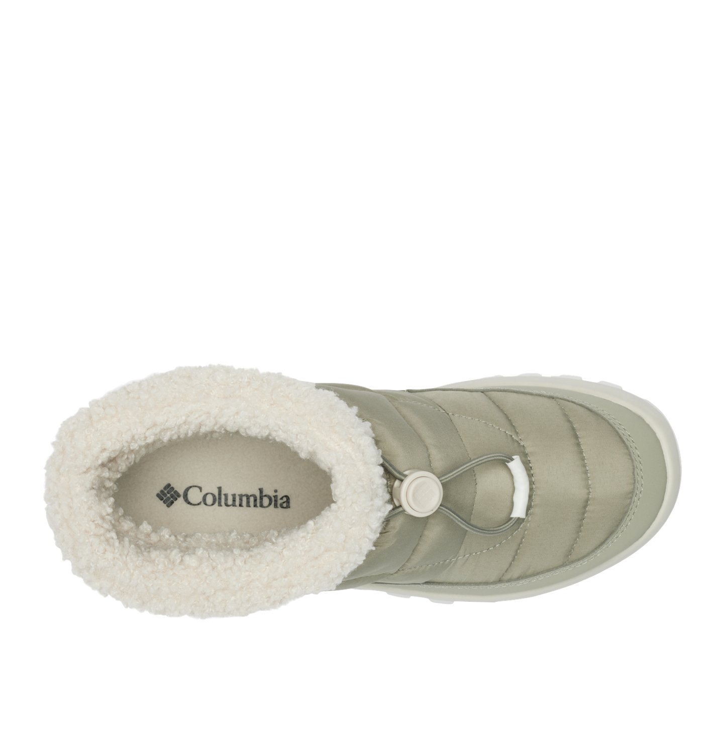 Columbia Sportswear Women's Snowtrot Shorty Boots - view number 6