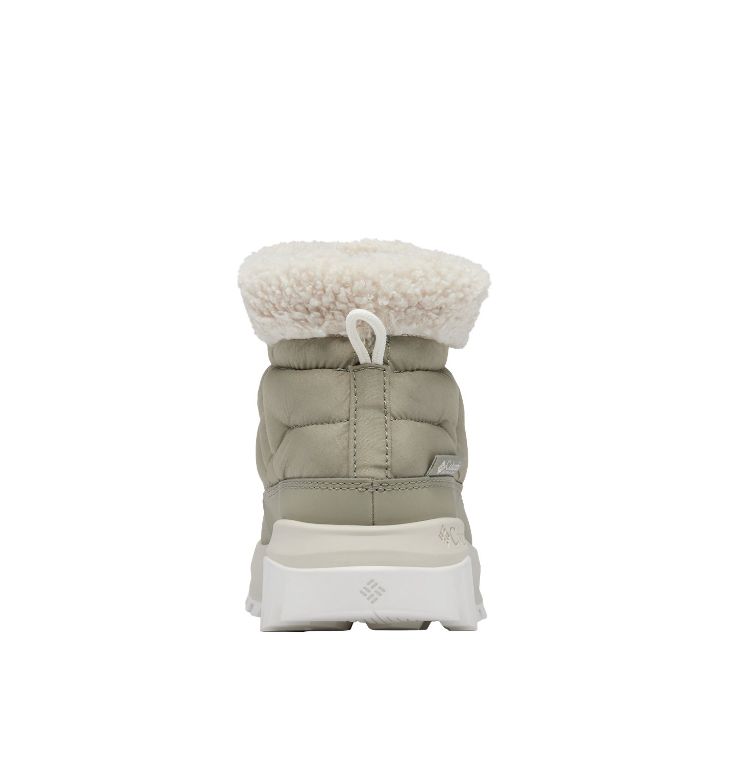 Columbia Sportswear Women's Snowtrot Shorty Boots - view number 7