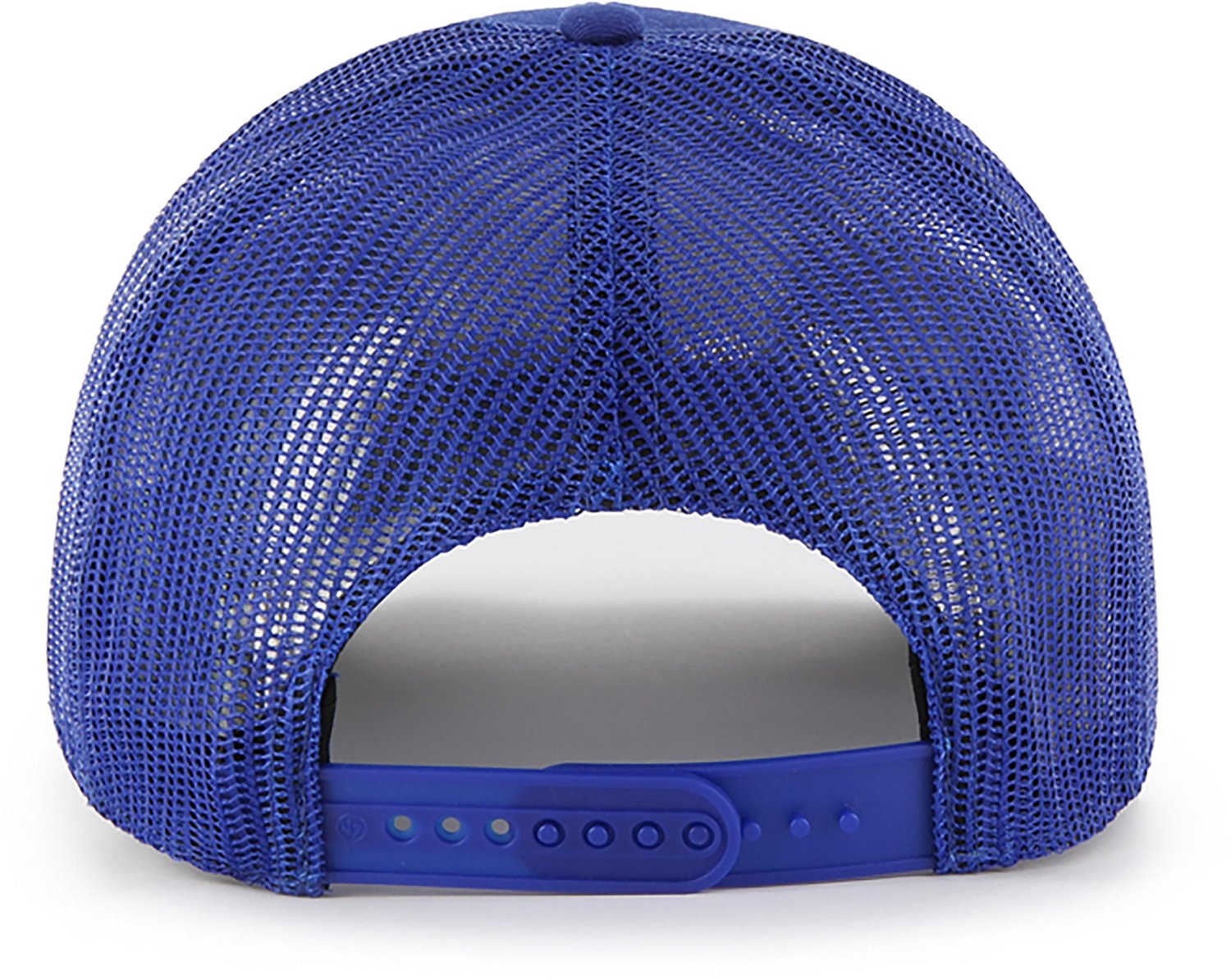'47 Dallas Mavericks Primer Trucker Cap - view number 2