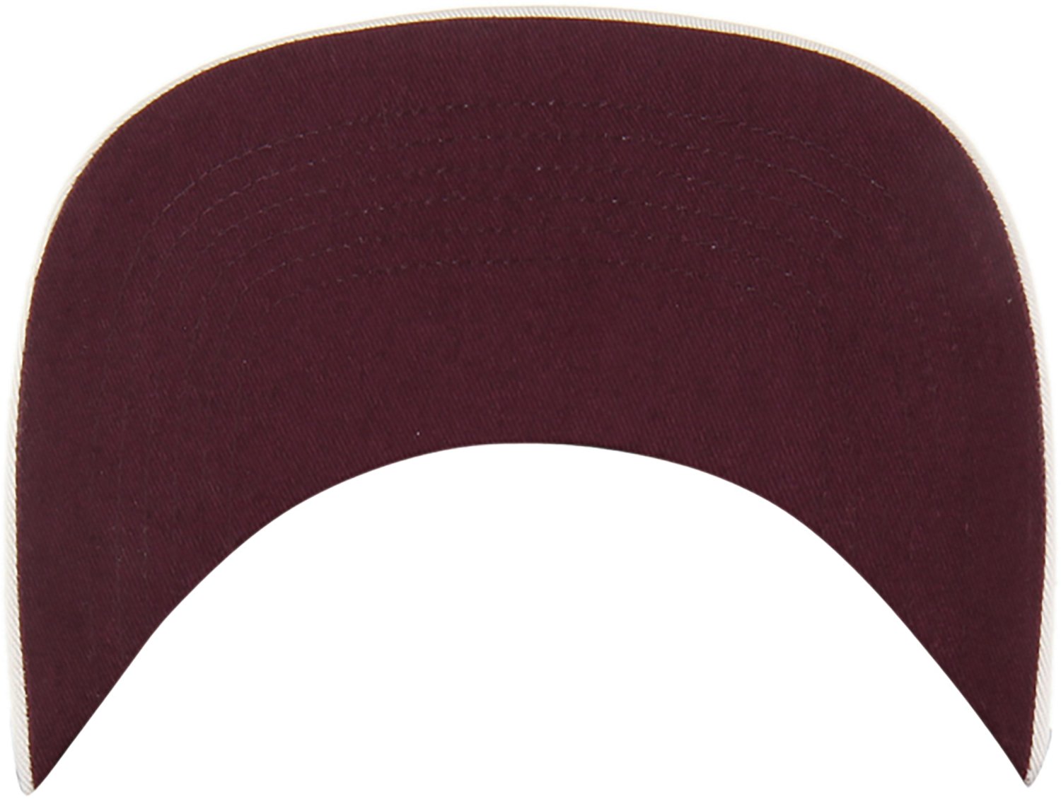 '47 Men's Texas A&M Overhand Hitch Cap - view number 5