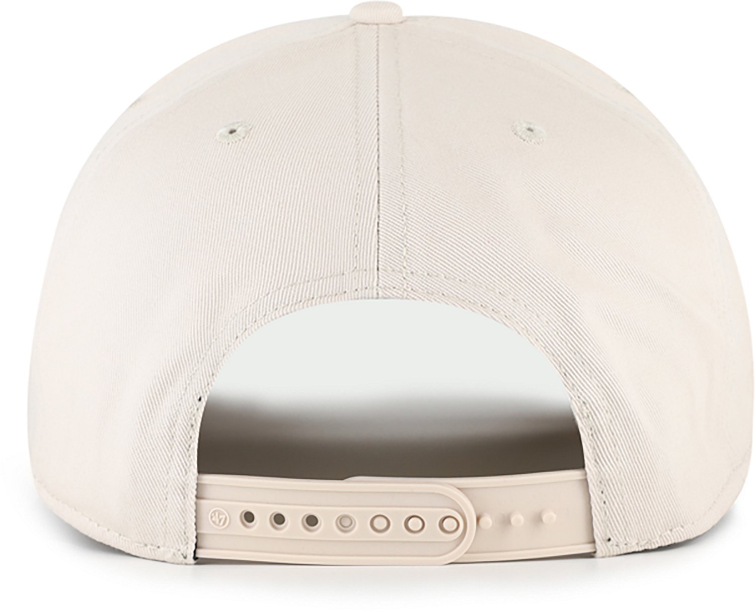 '47 Men's Texas Tech Overhand Hitch Cap - view number 4