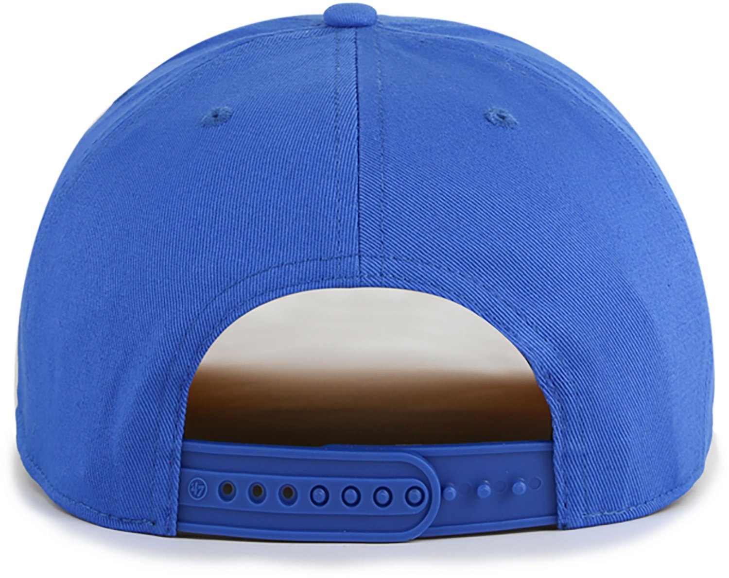 '47 Men's Ole Miss Overhand Hitch Cap - view number 4