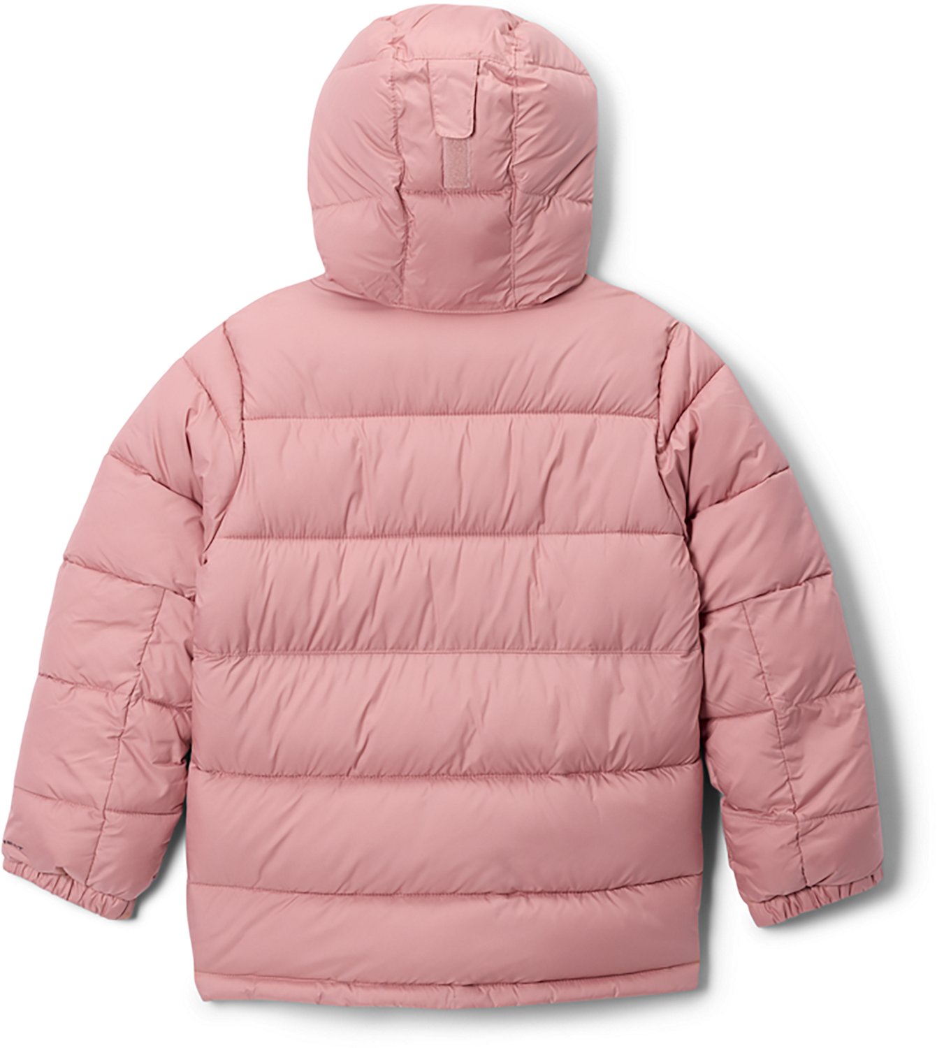 Columbia Sportswear Boys' Pike Lake II Hooded Jacket | Academy