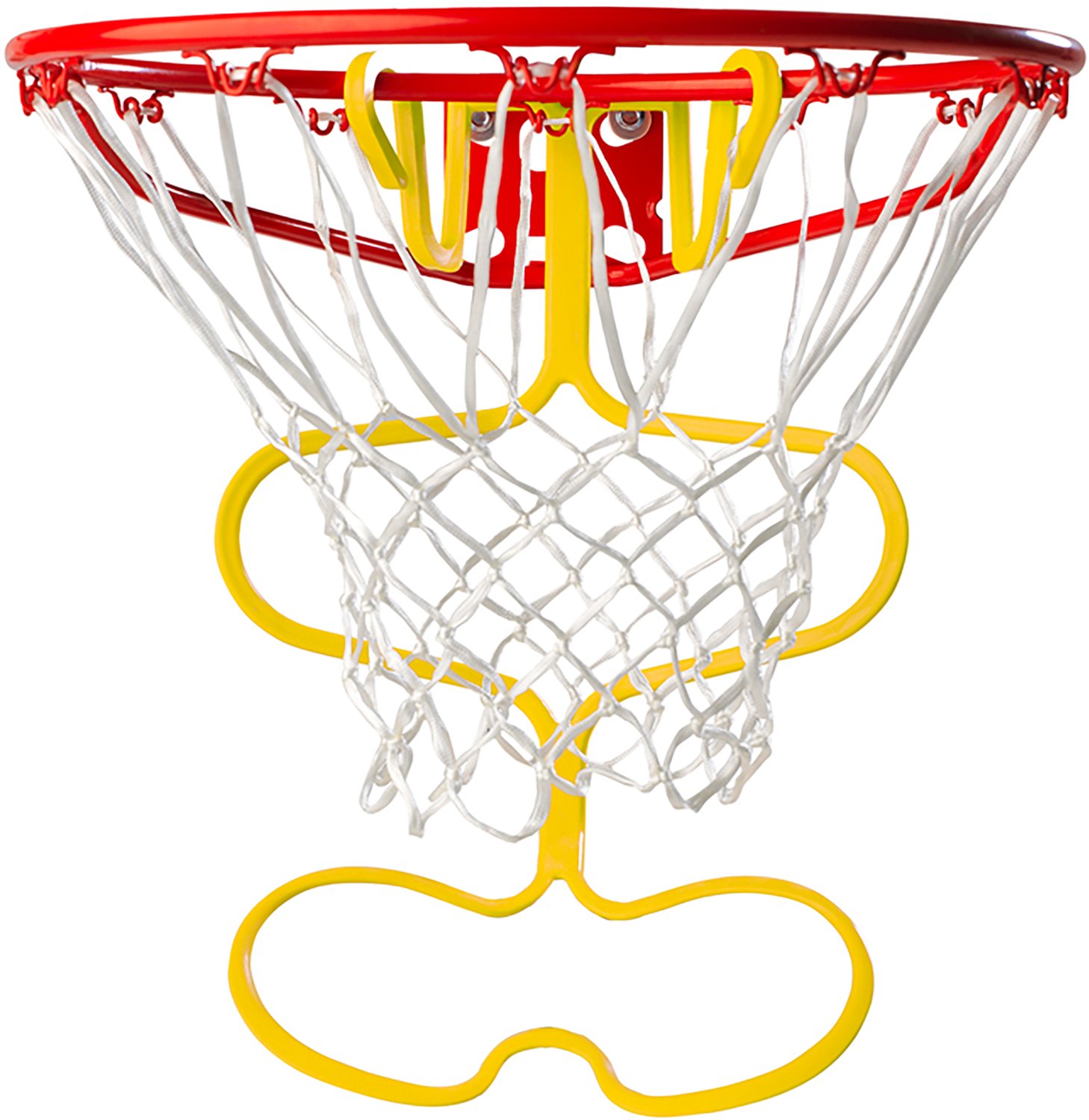 Spalding BackAtcha Basketball Return