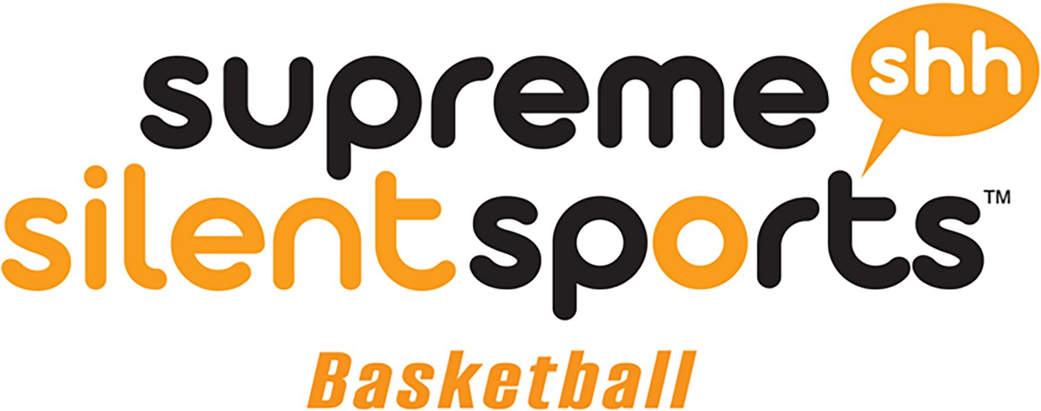 Supreme Silent Sports Youth Indoor Basketball - view number 6