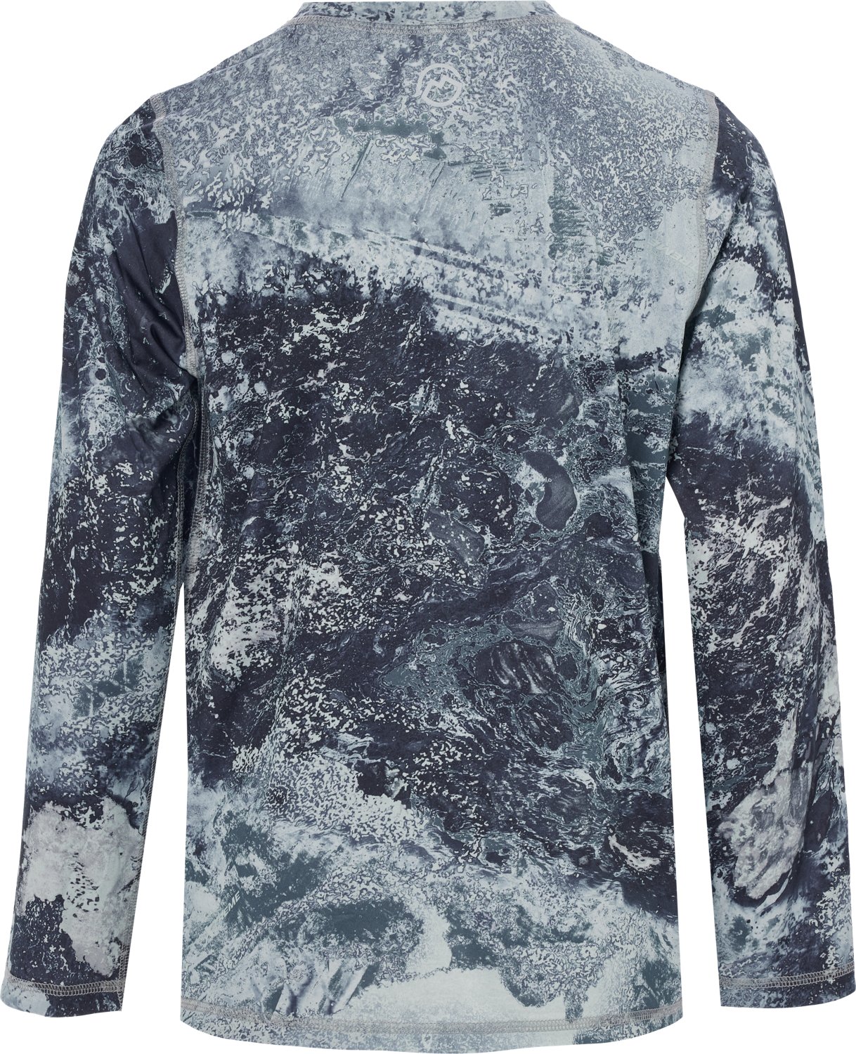 Magellan Outdoors Boys' Realtree Xtreme Reversible Long Sleeve T-shirt - view number 2