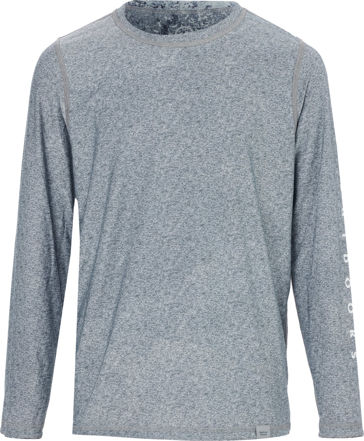 Magellan Outdoors Boys' Realtree Xtreme Reversible Long Sleeve T-shirt - view number 3