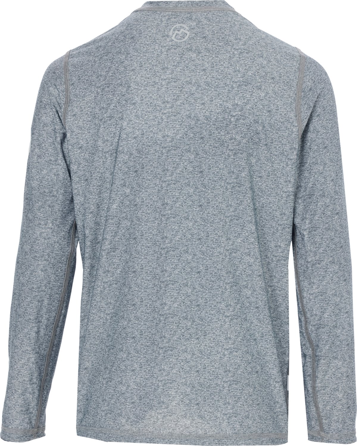 Magellan Outdoors Boys' Realtree Xtreme Reversible Long Sleeve T-shirt - view number 5