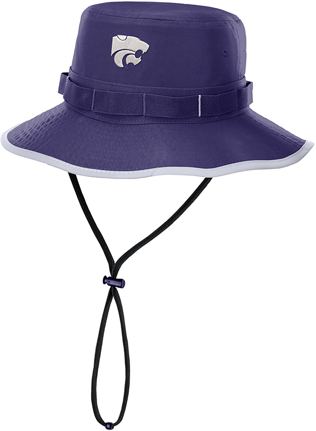 Nike Men's Kansas State Dri-FIT Apex Boonie Hat