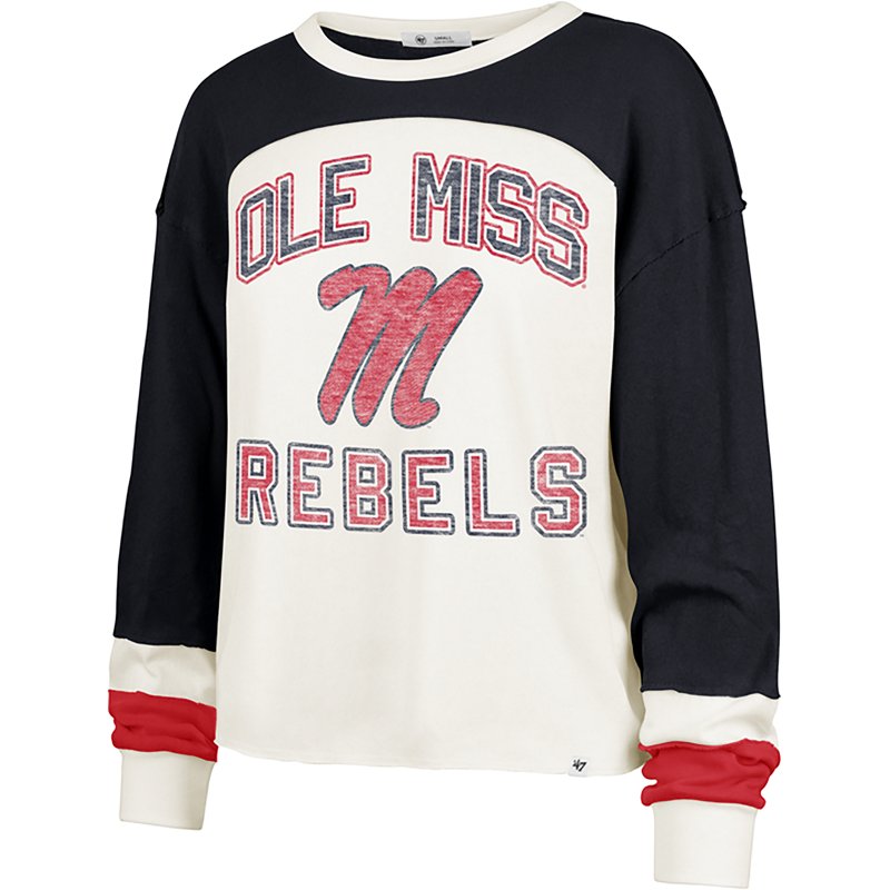 '47 Ole Miss Rebels… - image