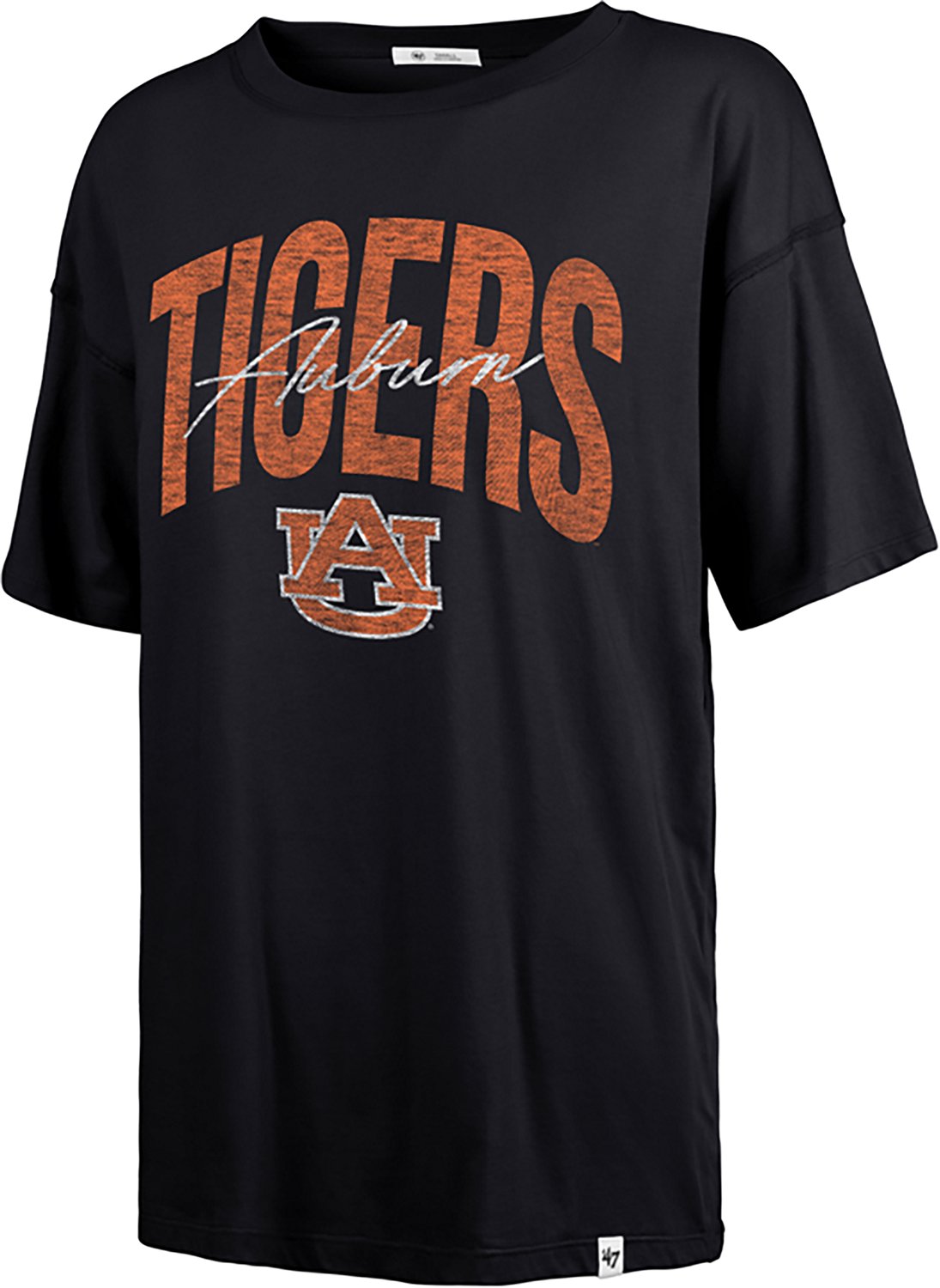 47 Women's Auburn Muse Sadie Short Sleeve T-Shirt