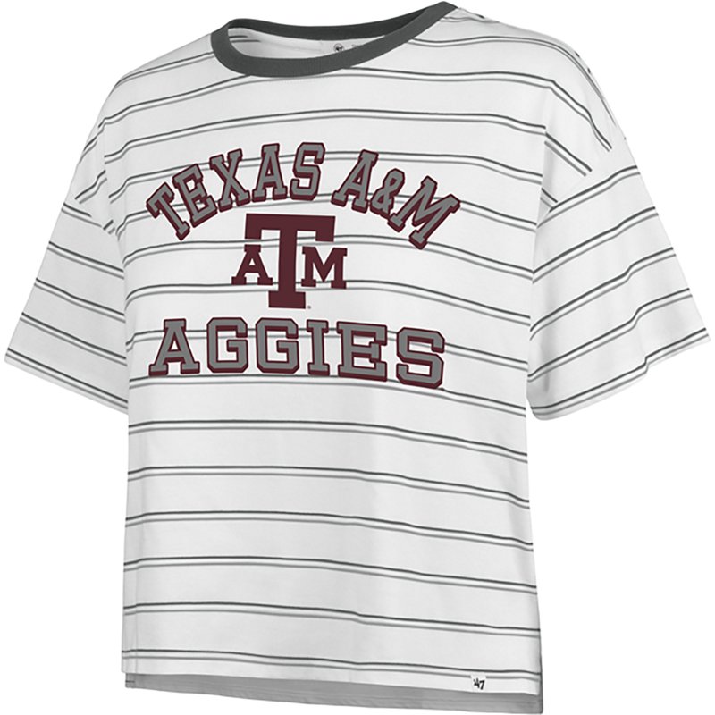 47 Women's Texas A&… - image