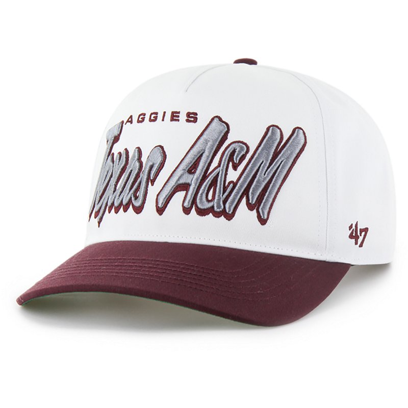 '47 Men's Texas A&M… - image