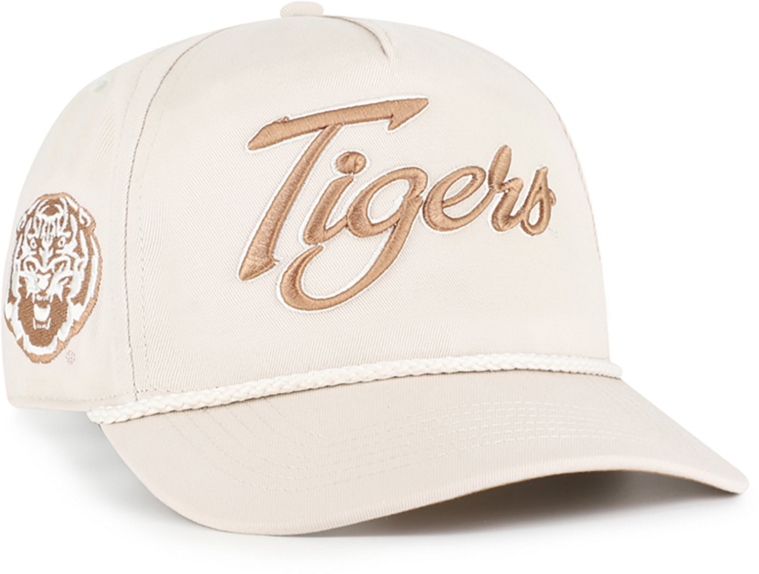 '47 Men's Louisiana State University Overhand Hitch Cap - view number 2