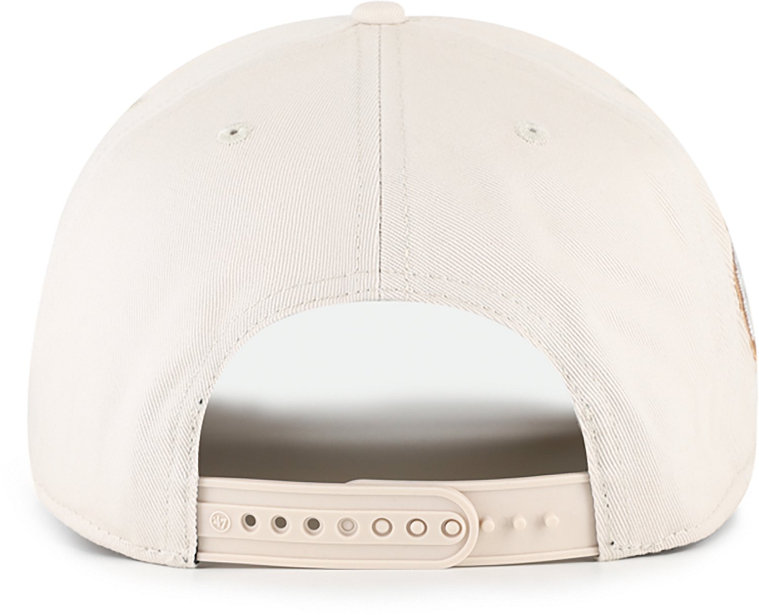 '47 Men's Louisiana State University Overhand Hitch Cap - view number 4