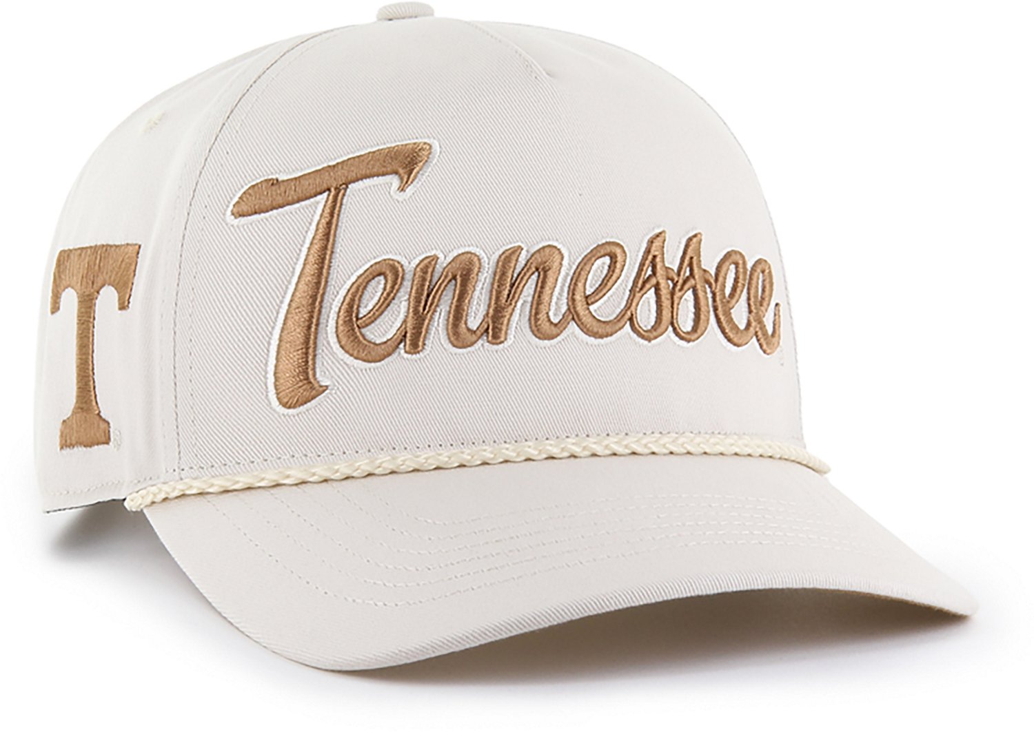 '47 Men's University of Tennessee Overhand Hitch Cap - view number 2