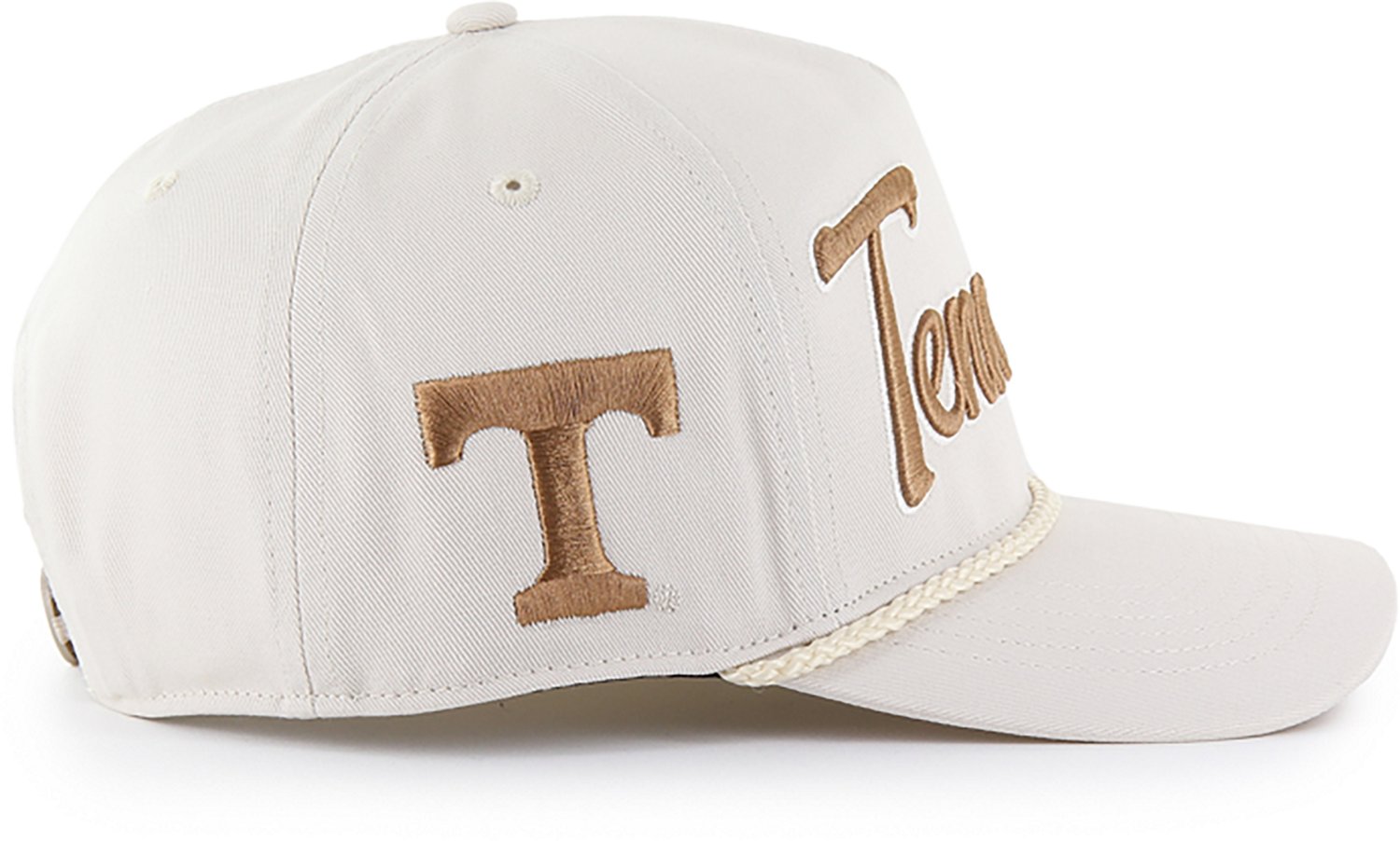 '47 Men's University of Tennessee Overhand Hitch Cap - view number 3