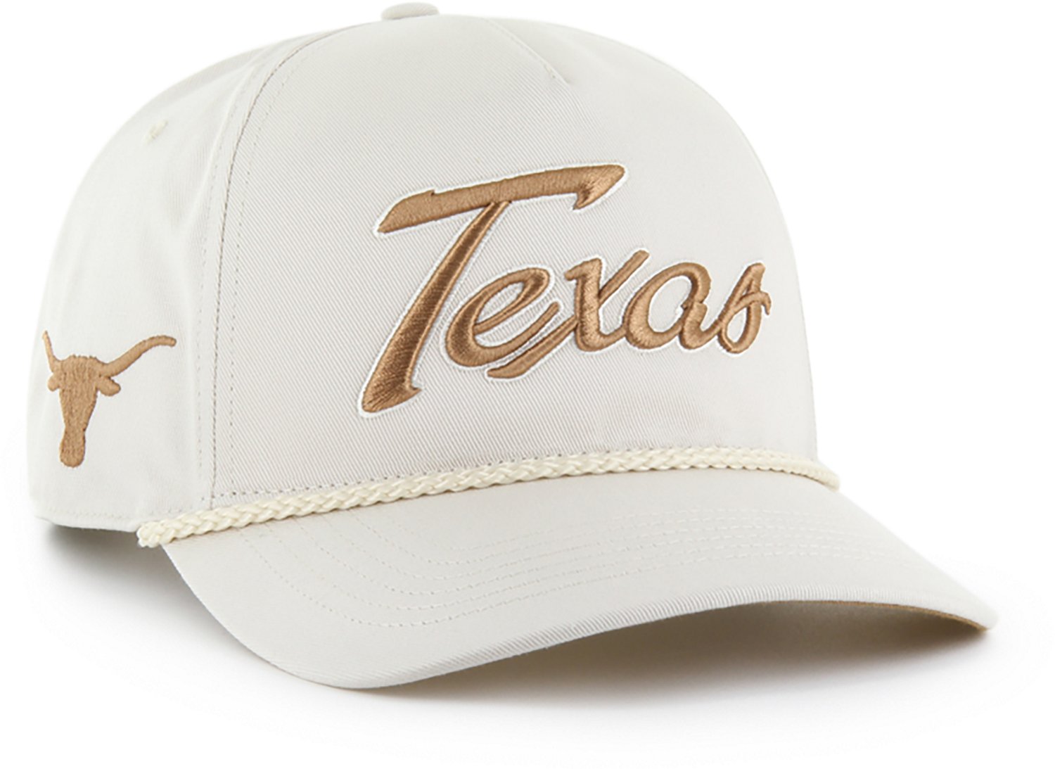 '47 Men's University of Texas Overhand Hitch Cap - view number 2