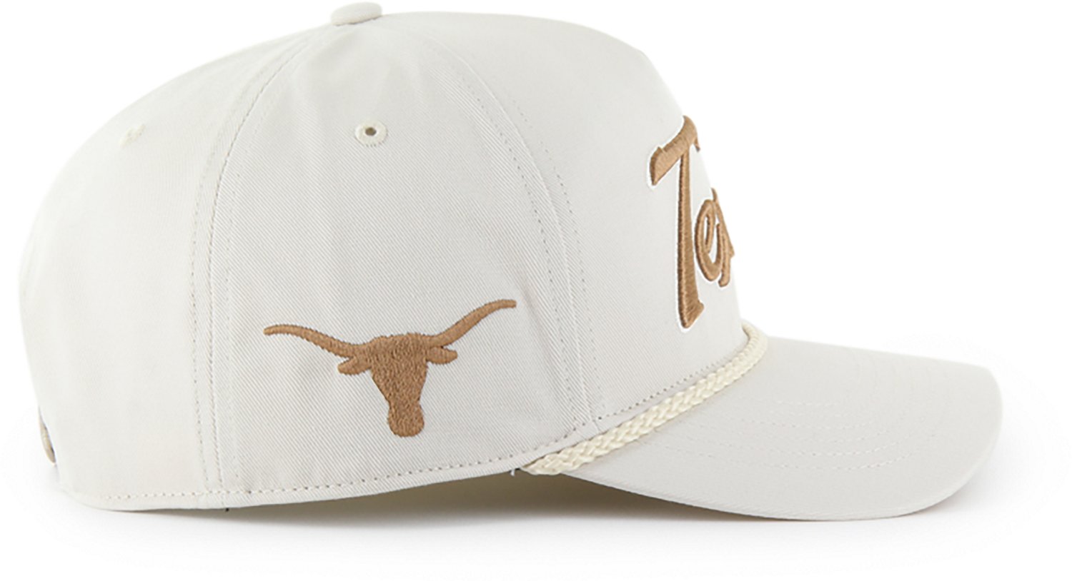 '47 Men's University of Texas Overhand Hitch Cap - view number 3