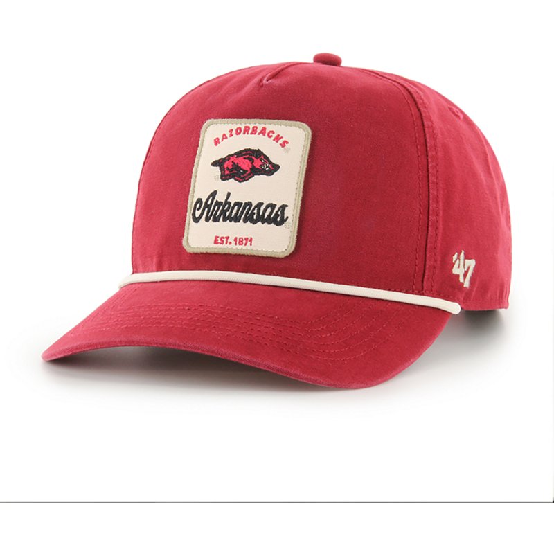 47 Men's Arkansas P… - image