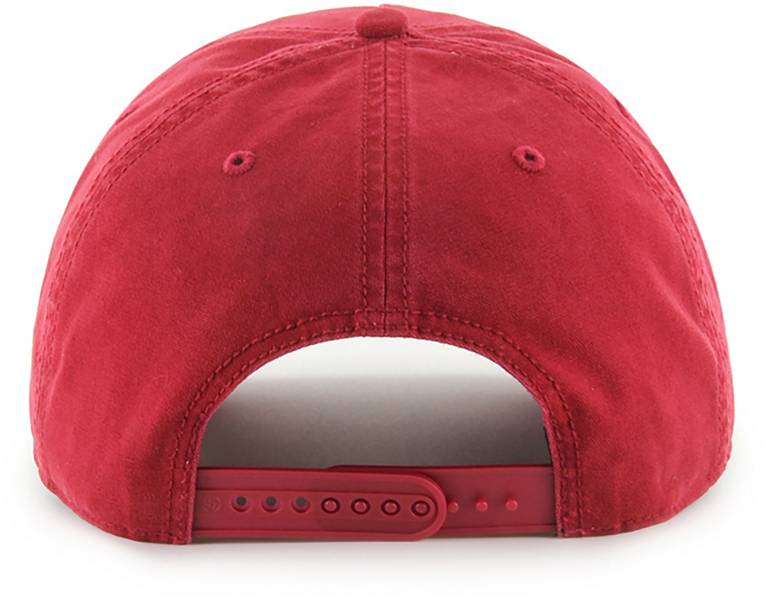 47 Men's Arkansas Pitstop Hitch Cap