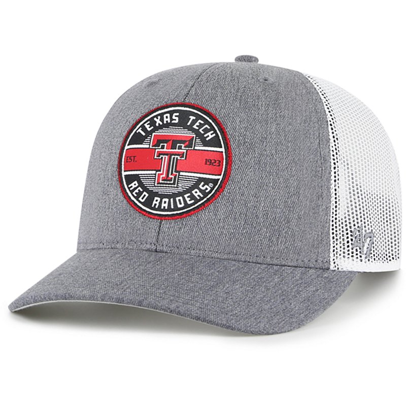 '47 Men's Texas Tec… - image