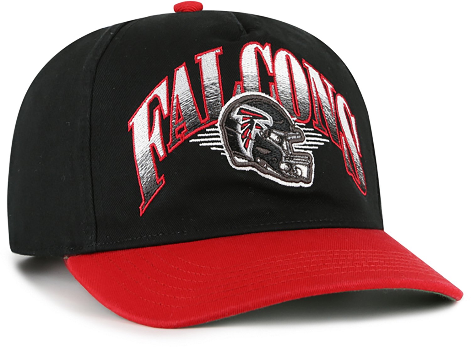 '47 Men's Falcons Atkin Hitch Rf Cap - view number 2