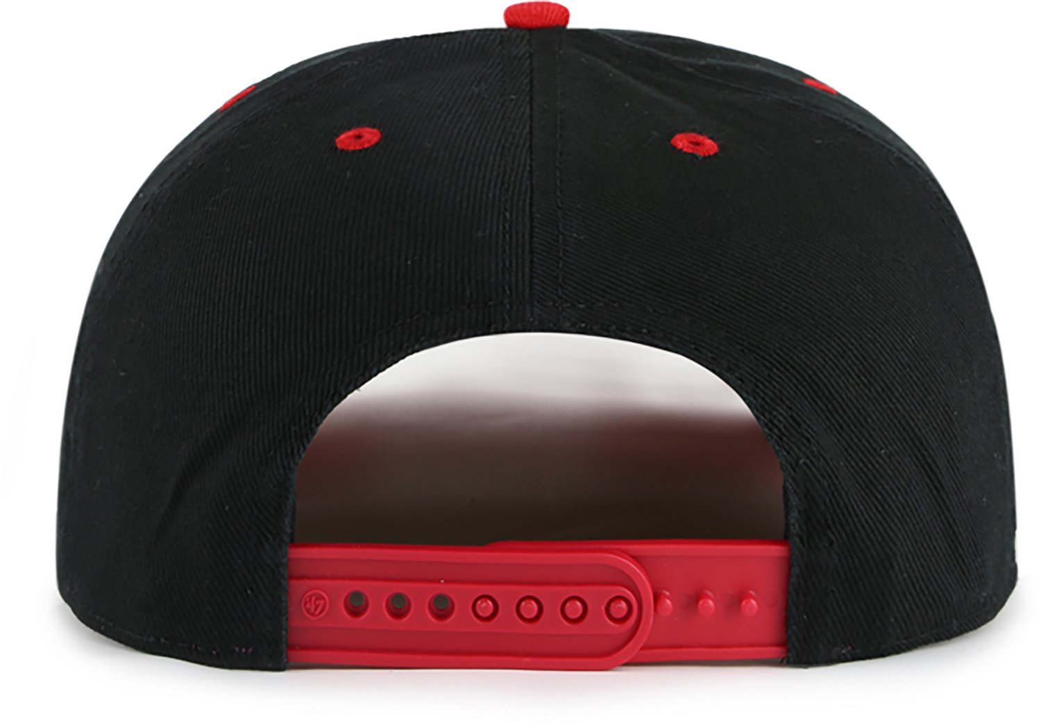 '47 Men's Falcons Atkin Hitch Rf Cap - view number 3