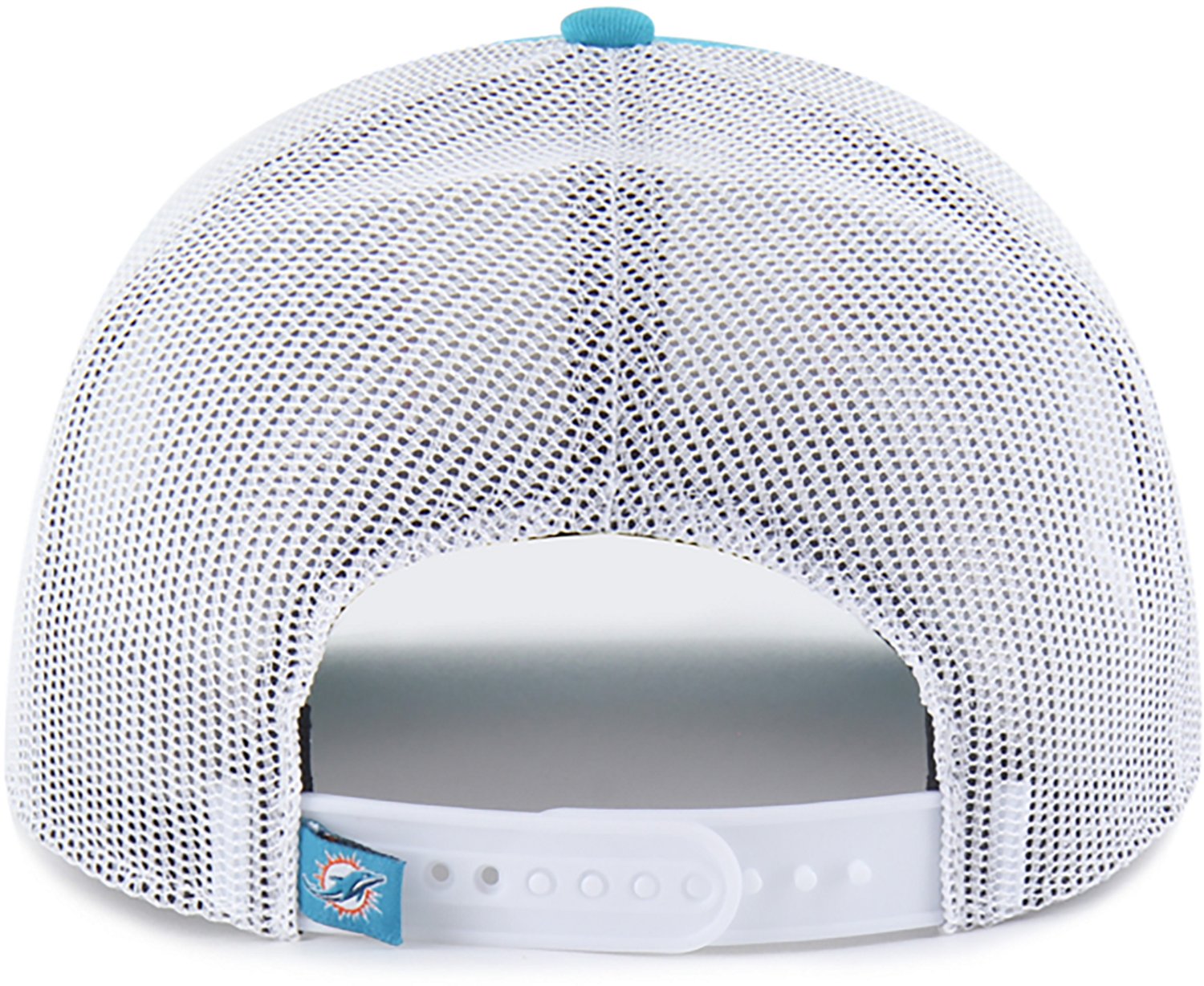 '47 Men's Dolphins Ellington Tc Trucker Rf Cap - view number 3