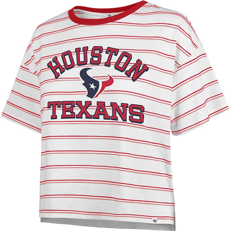 47 Women's Texans O… - image