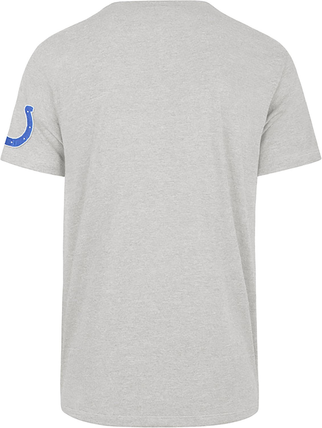 47 Men's Indianapolis Colts Clubhouse Ace Fieldhouse T-shirt - view number 2