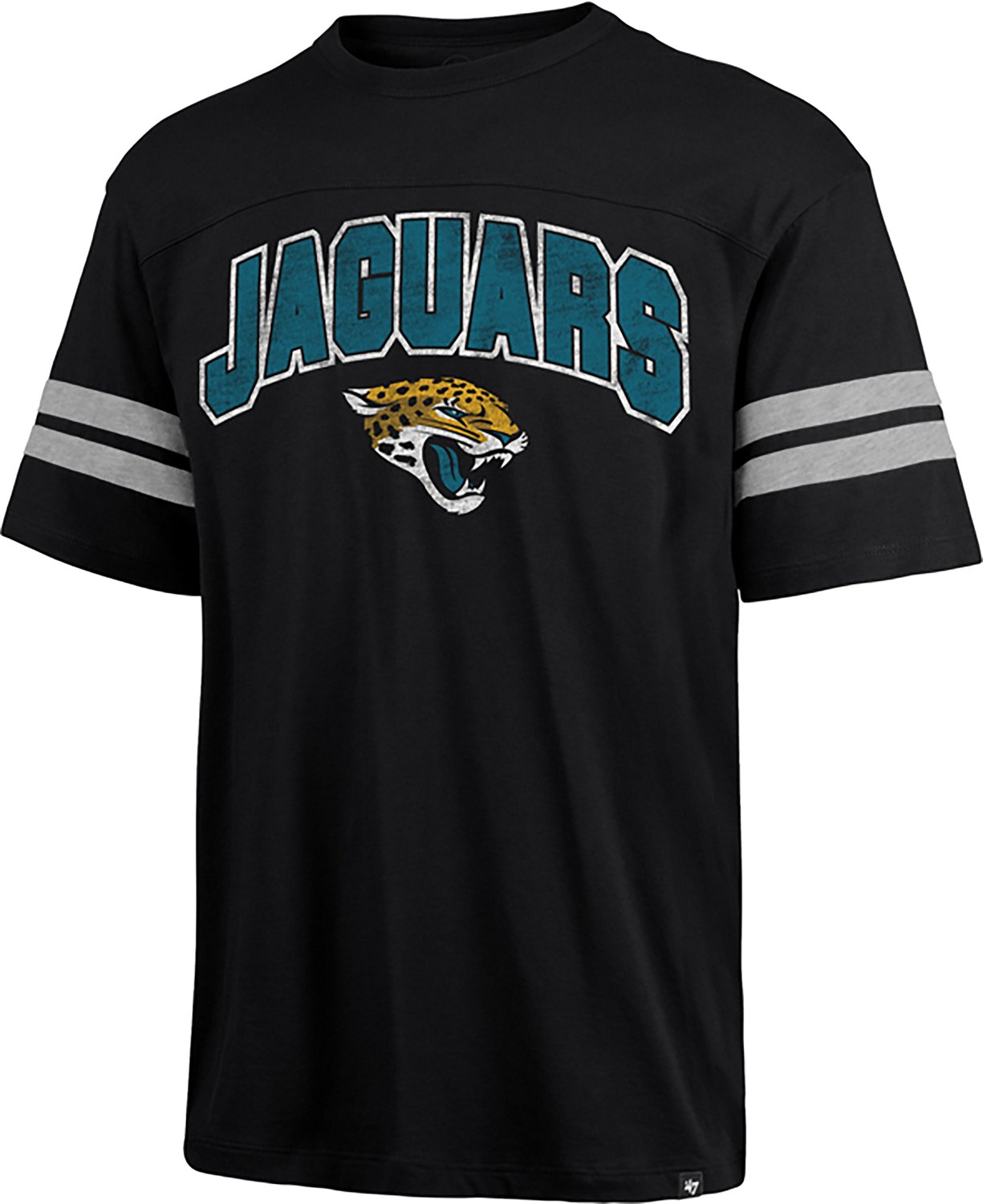 47 Men's Jacksonville Jaguars Donovan Berkeley T-shirt | Academy
