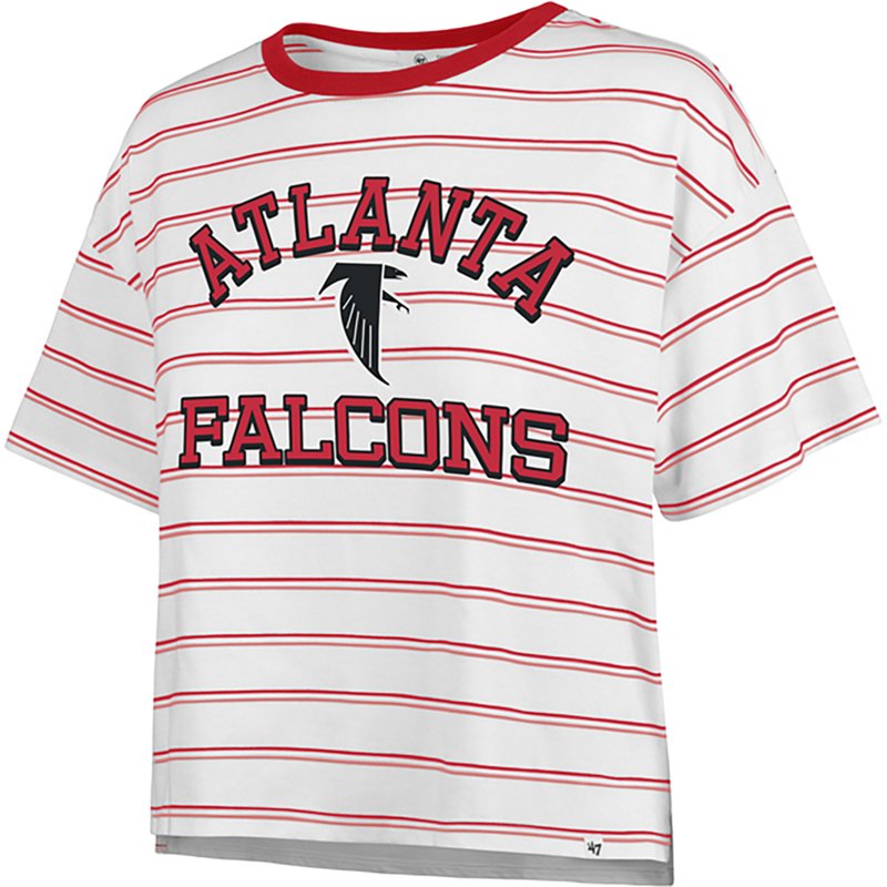 47 Women's Falcons … - image