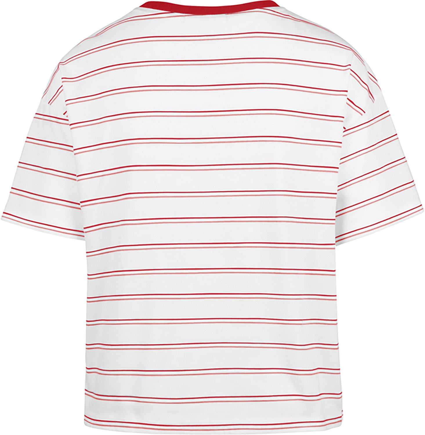 47 Women's Falcons On The Line Tobie T-shirt - view number 2