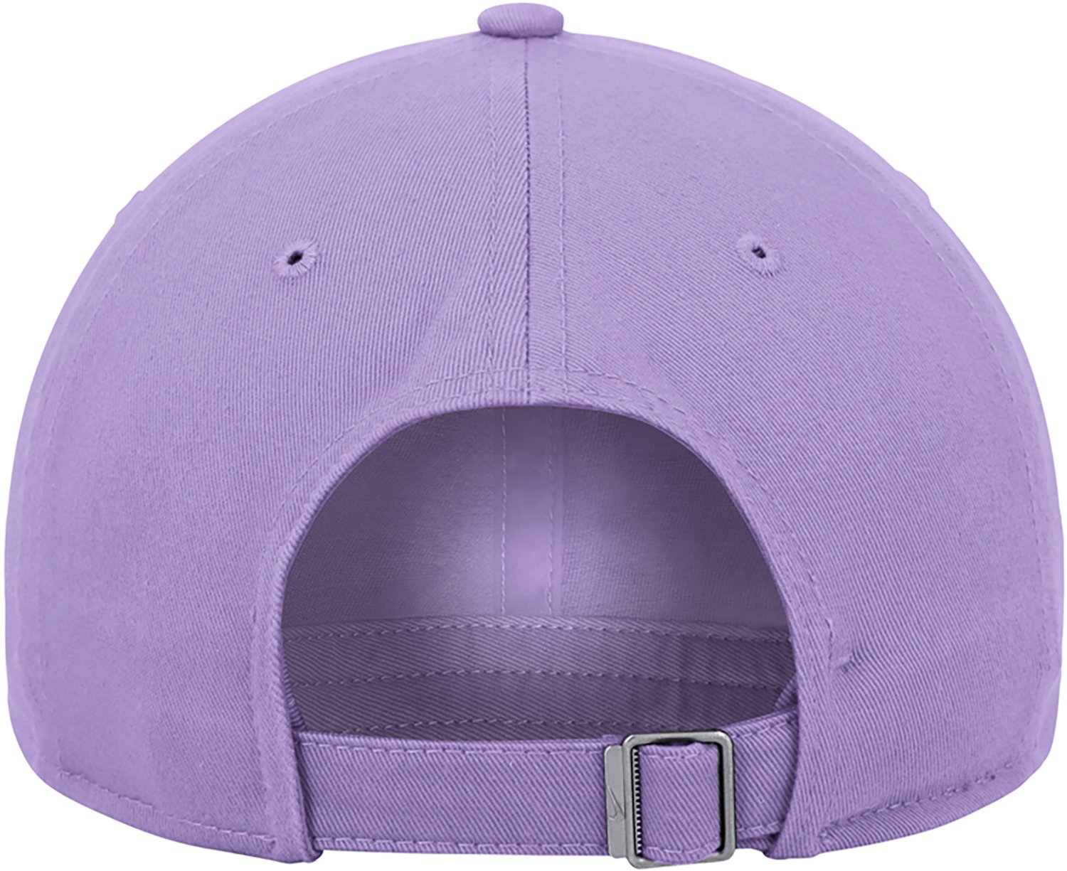 Nike Men's Kansas State Club Unstructured Cap - view number 2