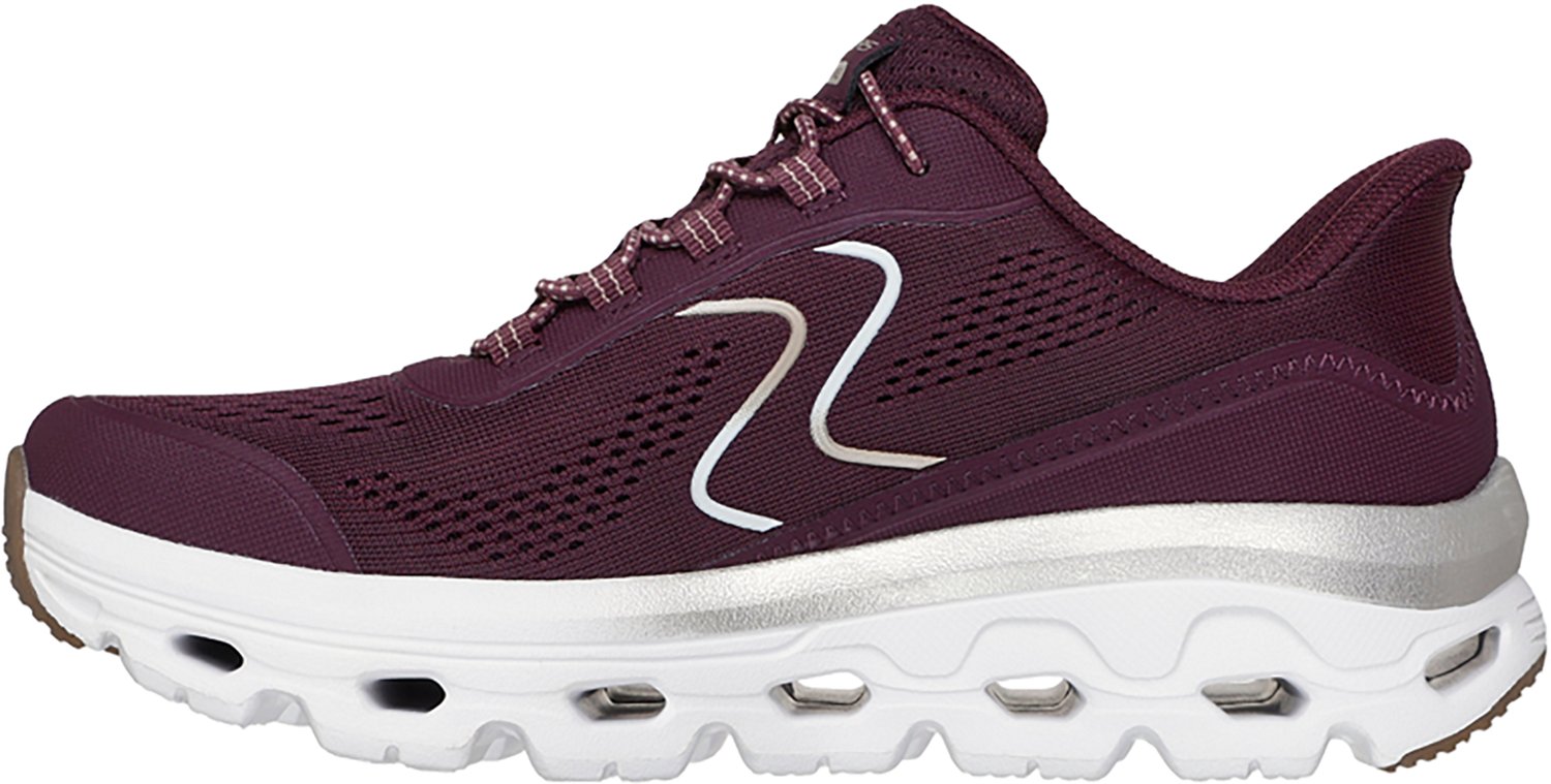 SKECHERS Women's Glidestep Slip-On Shoes - view number 2