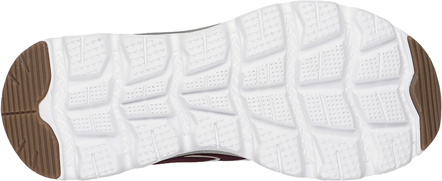 SKECHERS Women's Glidestep Slip-On Shoes - view number 5