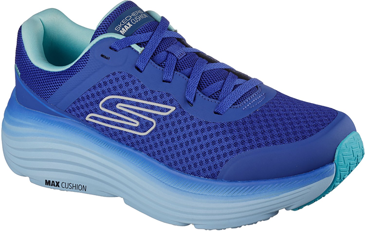 SKECHERS Men's Max Cushioning Endeavour Shoes - view number 3