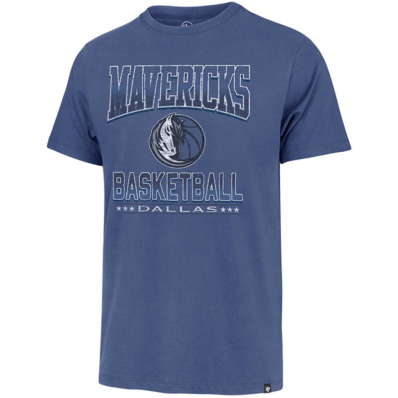 47 Men's Mavericks … - image