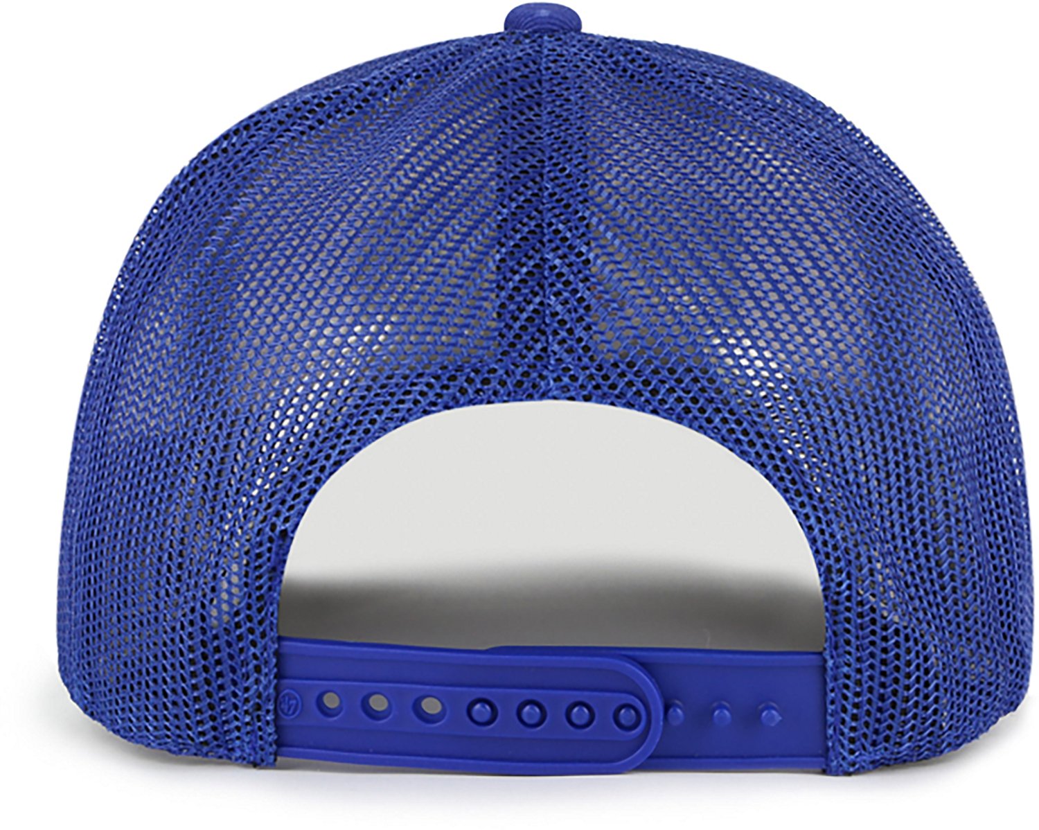 47B Youth Royals Benny 47 Trucker Cap - view number 3