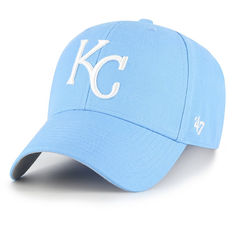 '47 Kansas City Roy… - image