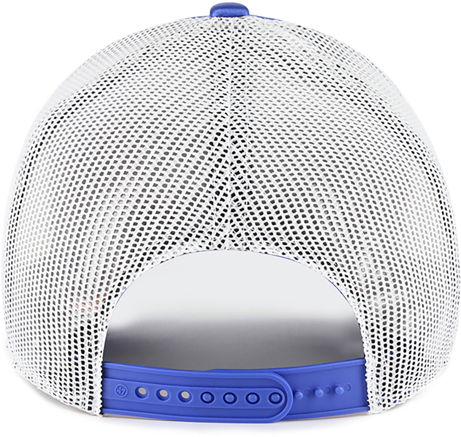 47B Men's Royals Izzy 47 Offside DT Cap - view number 2