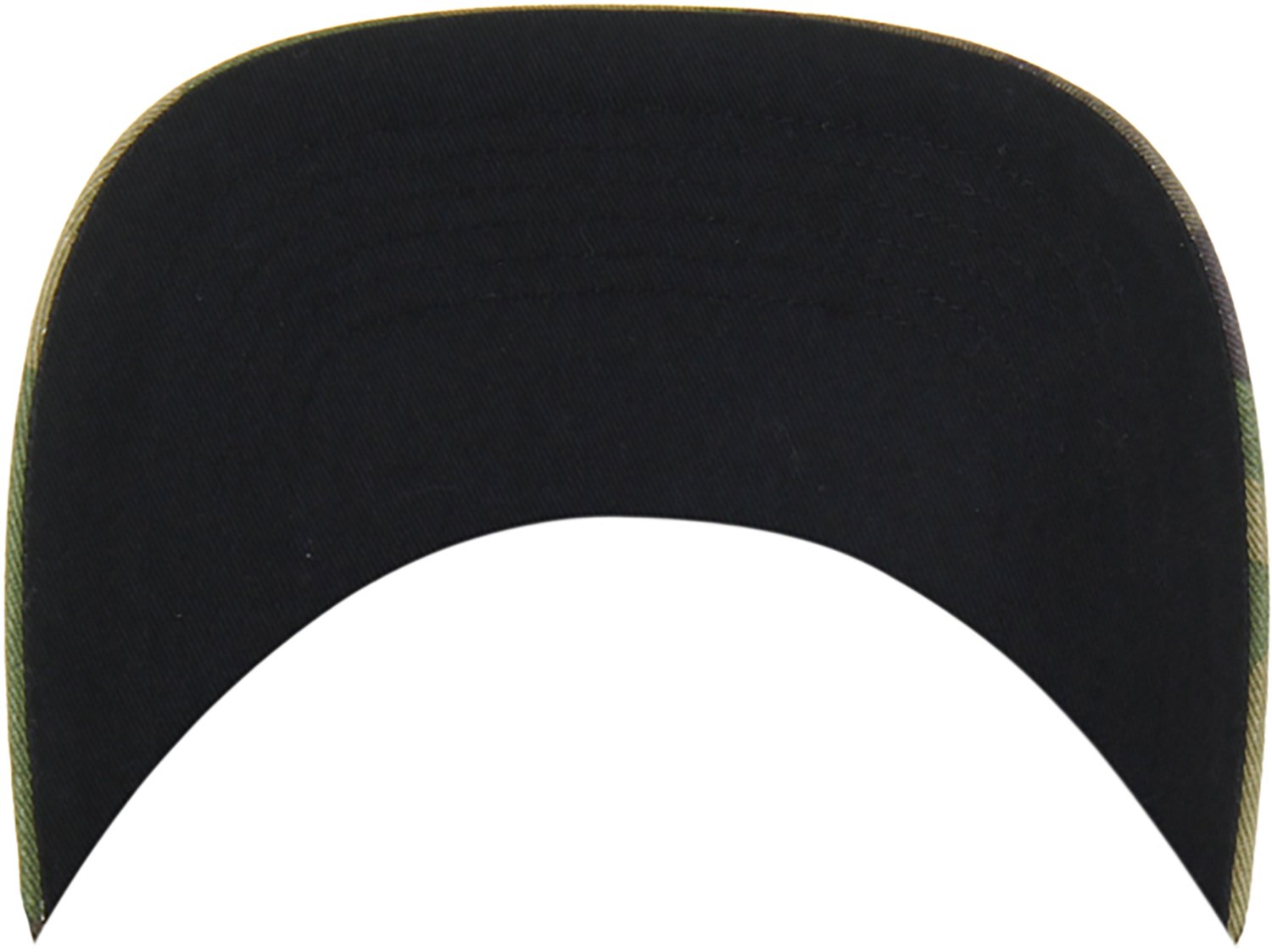 47 Rangers Camo Patch 47 Hitch Cap - view number 3