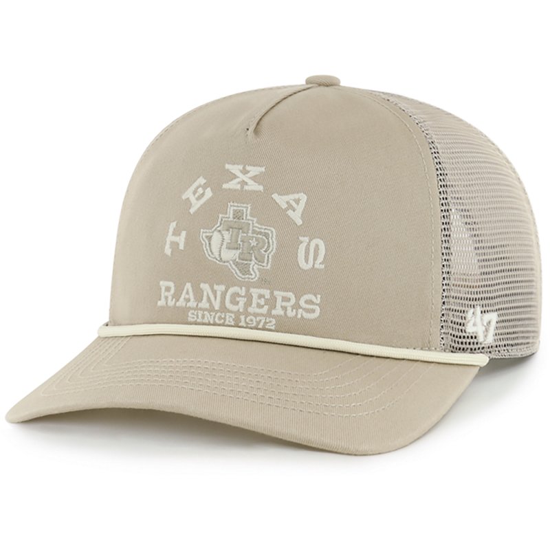 47 Rangers Ranchero… - image