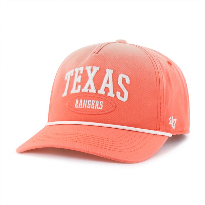 '47 Texas Rangers T…