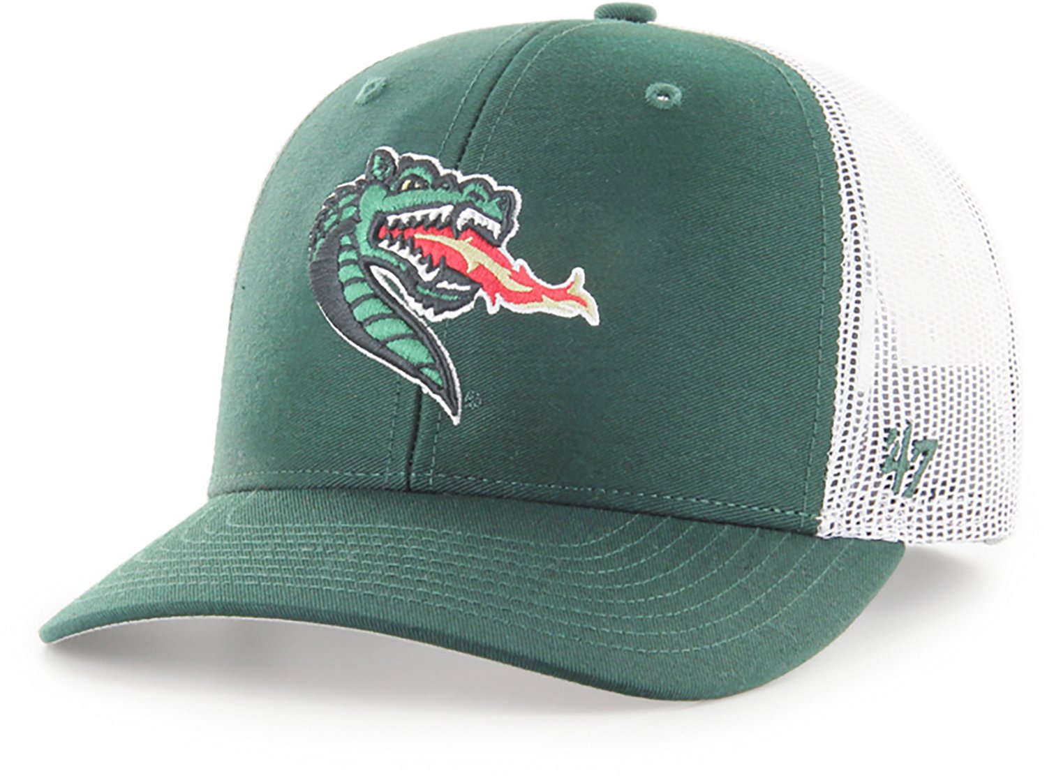 47 Adults' Alabama-Birmingham Trucker Cap - view number 2